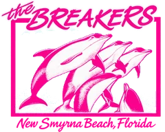 The Breakers logo