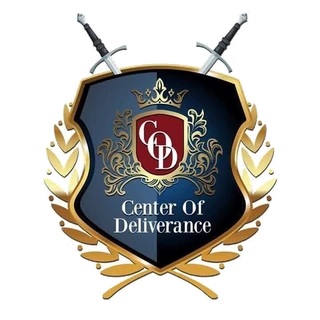 Center Of Deliverance Church logo