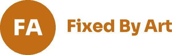 Fixed By Art logo