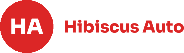 Hibiscus Auto logo