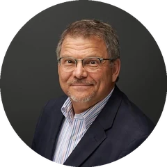 Todd Bauerle headshot